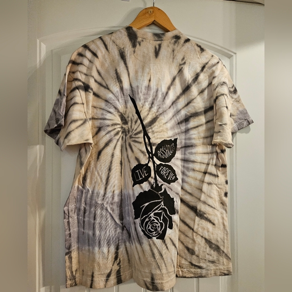NWT Assholes Live Forever Tee XL - Picture 3 of 5